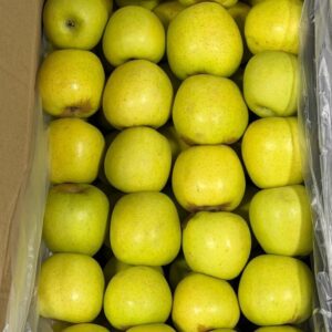 Manzana Amarilla Grande