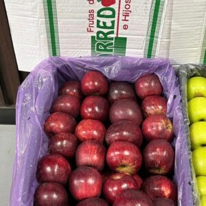 Manzana Roja Grande