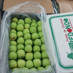 Manzana Verde Chica
